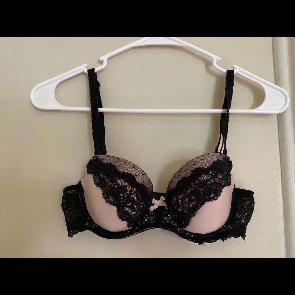 Victoria secret bra